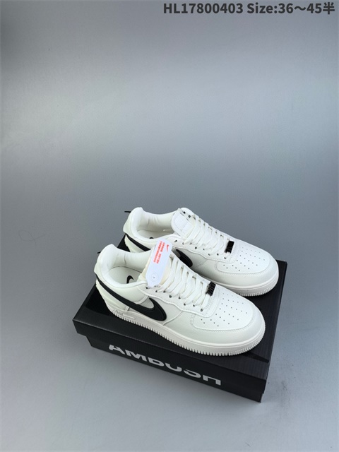 men air force one shoes 36-45 2025-9-19-386